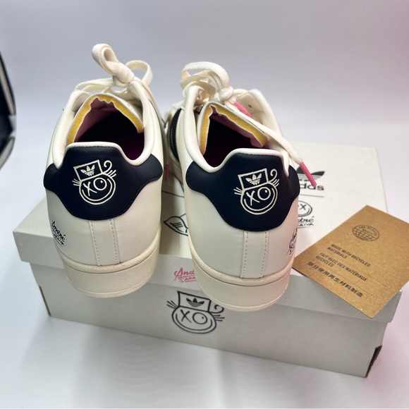 André Saraiva x adidas Superstar - Picture 3 of 15